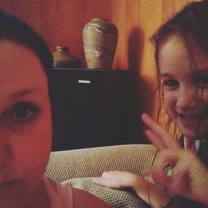 Meet your Posher, Ginny